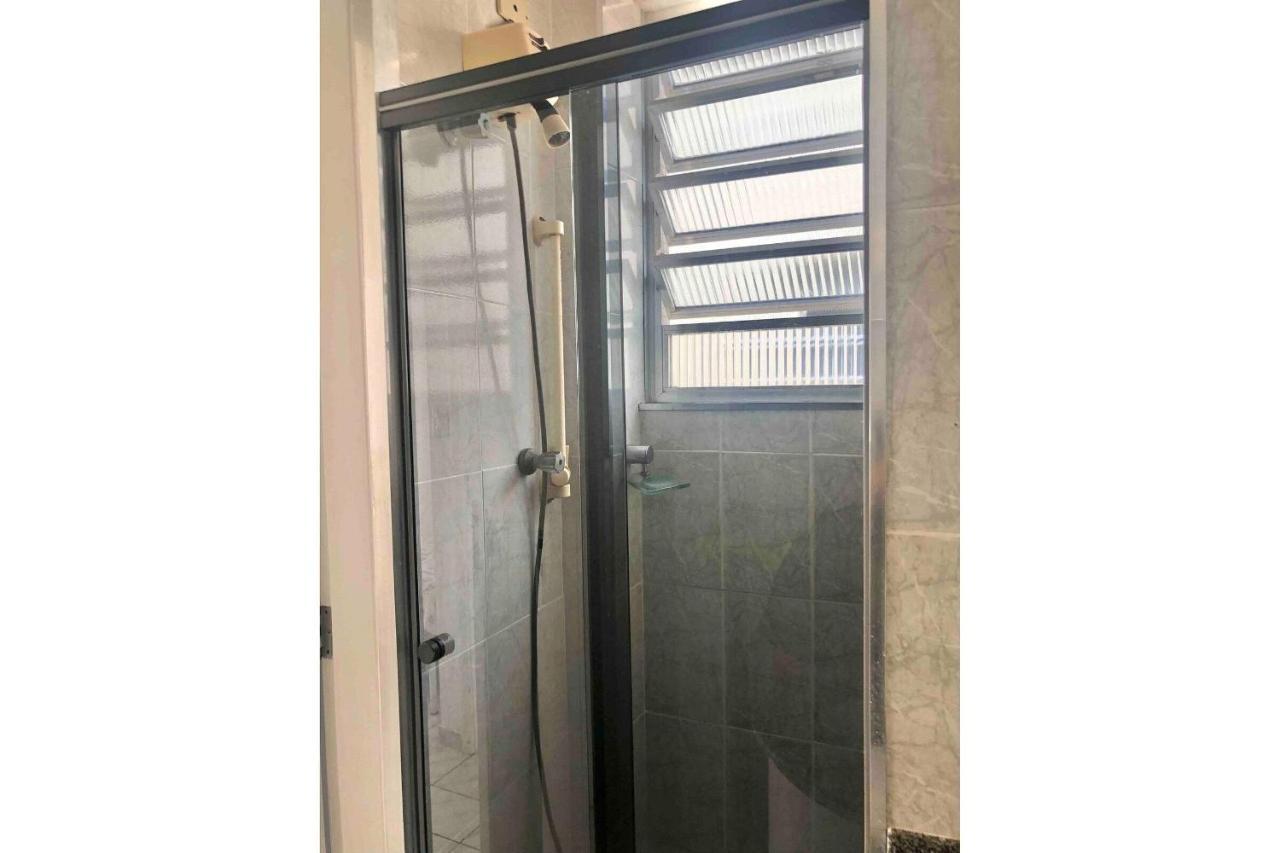 Apartment Pe Na Areia: 3 Dorms Com Vista Deslumbrante *