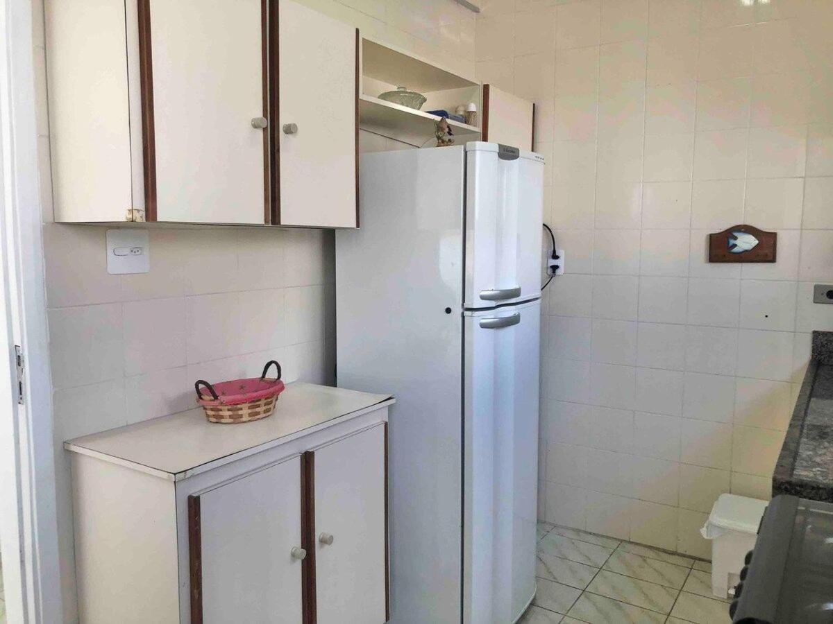 Apartment Pe Na Areia: 3 Dorms Com Vista Deslumbrante *