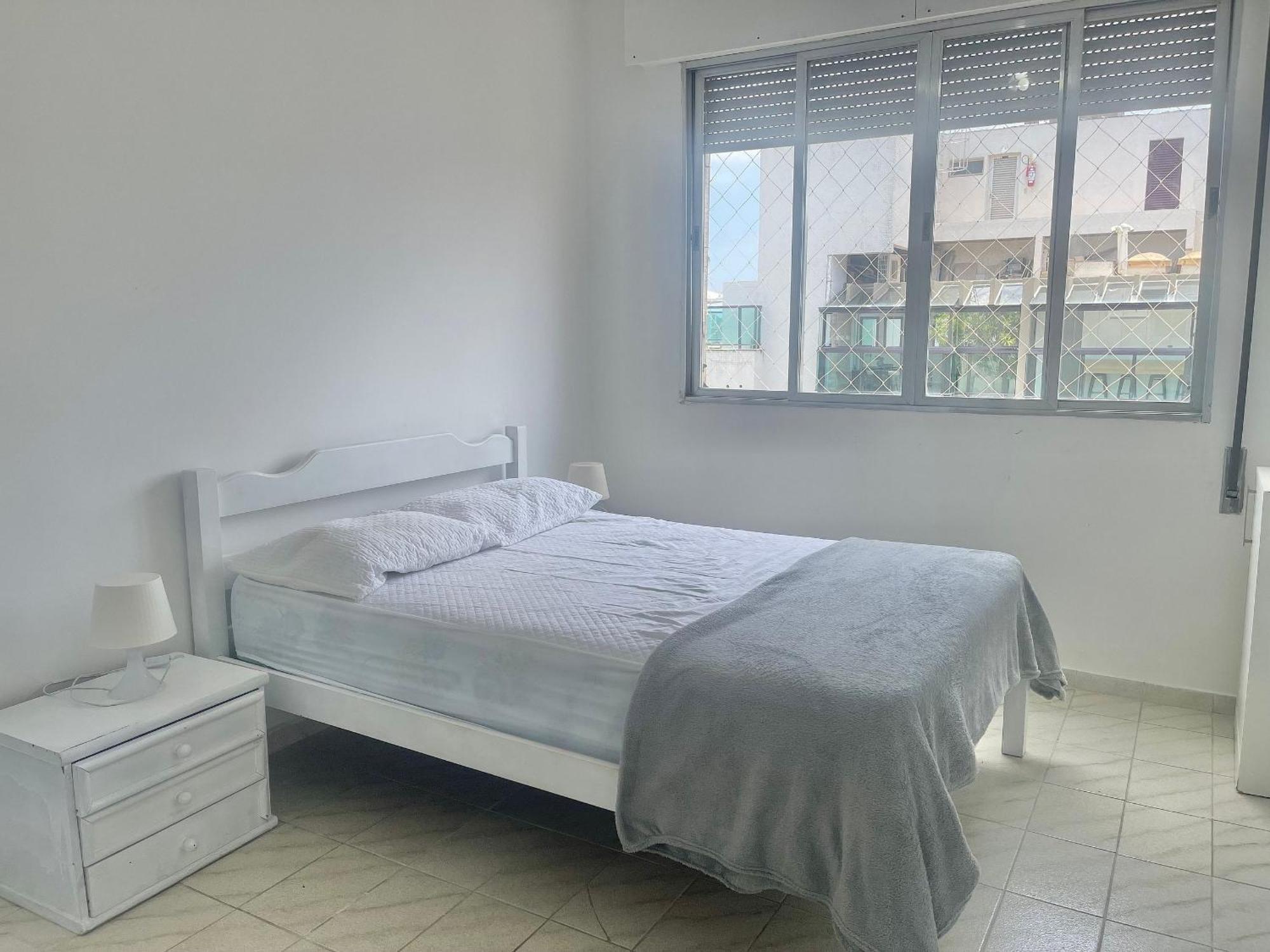 Apartment Pe Na Areia: 3 Dorms Com Vista Deslumbrante *
